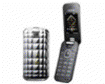 Samsung Diva Folder S5150