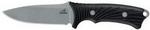 Gerber Big Rock Camp Knife Fine Edge Fixed Blade Knife