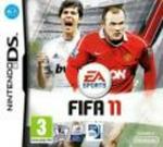 EA SPORTS Fifa 11 (nintendo Ds Game Cartridge)
