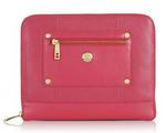 Knomo Teaberry Apple iPad 2 / iPad 3 Folio Case