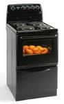 Defy DSS507 520 Stove