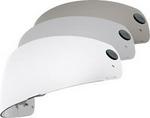 Uvex Replacement Silver Mirror Visor