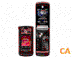 Motorola RAZR2 V9