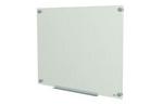 Parrot  1500 x 1200mm Glass Whiteboard