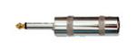 EWI P509 1/4 Mono Jumbo Jack Plug Connector
