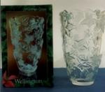 Wellington Glass Vase - 24cm
