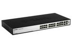 D-Link  24 Port 10/100/1000 Managed Switch (DGS-3100-24)