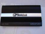 Audiobank 6500w Mono Amp