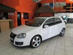 2005 Volkswagen Golf V GTi 2.0T FSi