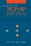 A Guide to the TCP/IP Protocol Suite, Second Edition