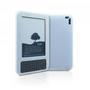 Marware Silicone covers For Amazon Kindle 3 Clear