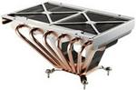Coolermaster CM GEMINII S BOARD + CPU COOLER