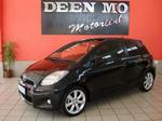 2009 Toyota Yaris TS 1.8 3Dr