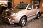 2008 Toyota Hilux 3.0 D-4D Raider Double Cab