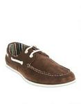Jordan Drey Boat Shoes  Brown