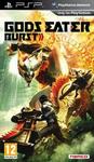Namco Bandai Games Europe Gods Eater Burst