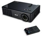 Acer X1161 DLP Projector