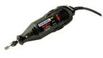 Dremel 2850D MultiPro 1.15 Amp 15,000/35,000 RPM 2-Speed Rotary