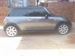 2004 Mini Cooper S