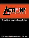 Gold Rush Games Action! System: Core Rules