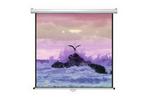 Parrot SC0273 1760 x 1330mm Pulldown Projector Screen