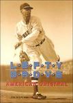 Society For American Baseball Research Lefty Grove: American Original