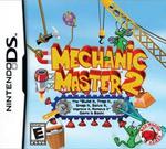 Crave Entertainment Mechanic Master 2 Nintendo DS