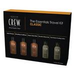 American Crew Travel Kit