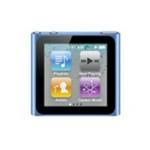 Apple iPod nano 16GB Blue 6th Generation
