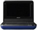 Sony DVP-FX750 Portable DVD Player