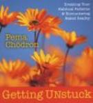 Getting Unstuck (CD/Spoken Word)