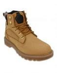 Caterpillar Stickshift Lace-up Boots  Brown
