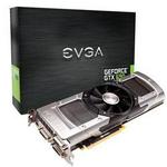 EVGA nVidia GeForce GTX690