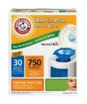 Arm & Hammer Diaper Pail Refill Bags