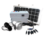 Lumi Betta Solar Powered LED Light by Lumi LED Lights