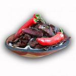 Boesmanland Biltong Chilli Beef Biltong