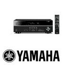 Yamaha Rx-v373 Receiver