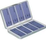 Vanguard Digital Holder For 8x Memory Stick Cards