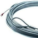 Warn 8mmx 38 Meter Winch Cable