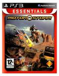 MotorStorm (PS3)
