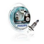 Philips 12258XVS2 H1 Xtreme Headlight Lamp