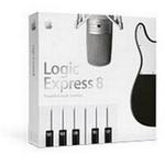 Apple Logic Express 8 Volume Licence With 5+ Licenses Education