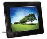 Transcend TS2GPF730B T.Photo 730 Series Digital Photo Frame