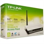 TP-Link TL-WA701ND 150Mbps Wireless N Access Point