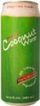 Taste Nirvana Real Coconut Water