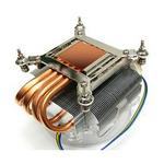 Zerotherm ZT-560D_1156 CPU Cooler