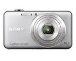 Sony Cyber-shot DSC-WX50