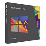 Microsoft Windows 8 Pro