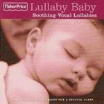 Fisher-price Soothing Vocal Lullaby