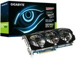 Gigabyte NVIDIA GeForce GTX680